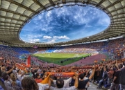 开云棋牌官网-阿森纳险胜切尔西，博格巴乌龙送礼意甲