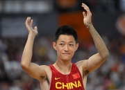 游戏试玩模拟器-西班牙运动员获得田径比赛铜牌