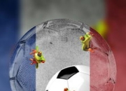 开云棋牌平台-中国羽毛球队爆冷法国羽毛球队，陶菲克制霸全场