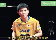 游戏试玩模拟器-关于日本乒乓球队翻盘瑞典乒乓球队，许昕制霸全场的信息