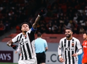 开云棋牌官方-关于东京FC无缘亚冠四强，球员心情低落的信息