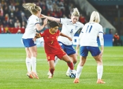 开云棋牌APP-爱尔兰女足选手实力出众，挑战劲敌取胜