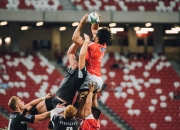 开云棋牌平台-范弗利特稳定输出不掉线，雄鹿险胜广东队，诠释现代篮球的关键先生