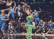 开云棋牌APP-掘金主场力克国王，小贾伦里程碑之夜闪耀丹佛