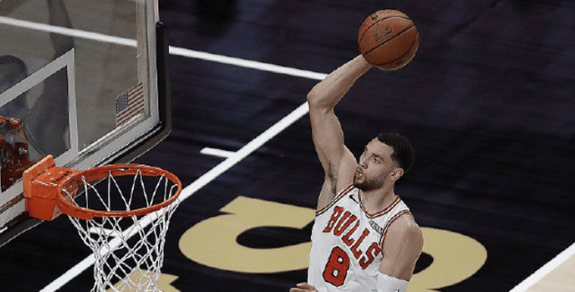 鹈鹕完胜掘金,拉文打破历史纪录 鹈鹕完胜掘金,拉文打破历史纪录