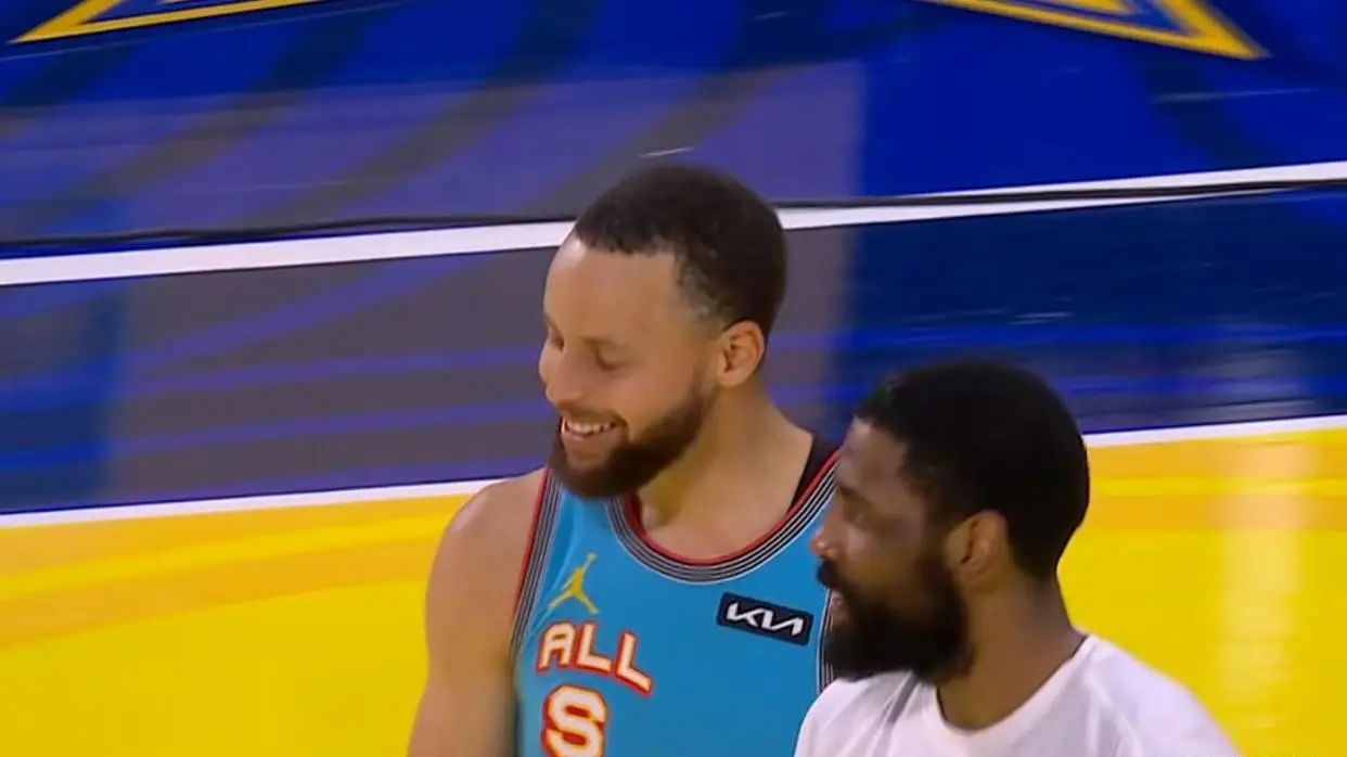 关于掘金鏖战澳大利亚男篮，加里纳利完成帽子戏法的信息