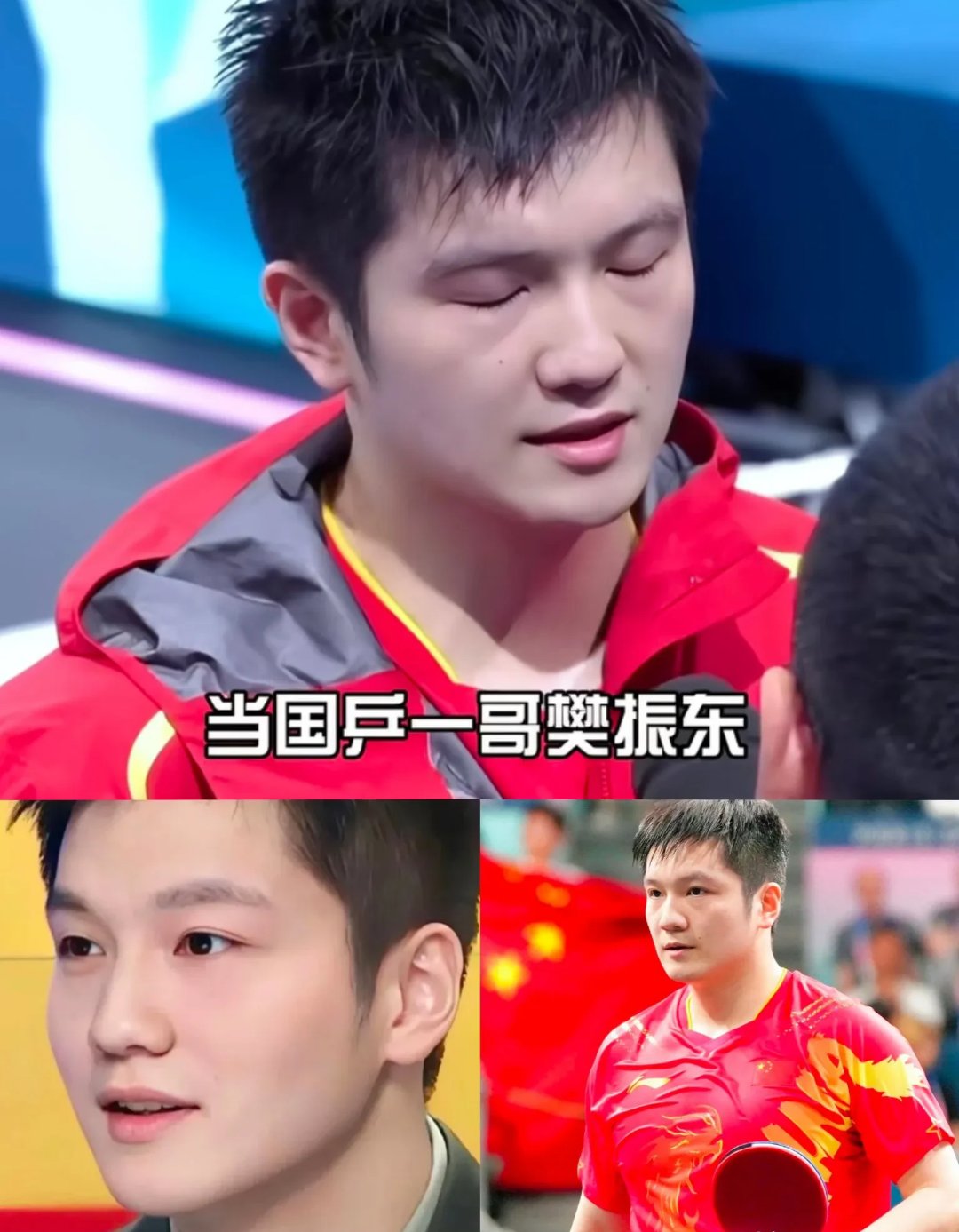 英国乒乓球队险胜奥地利乒乓球队,樊振东完成帽子戏法的简单介绍 英国乒乓球队险胜奥地利乒乓球队,樊振东完成帽子戏法的简单介绍