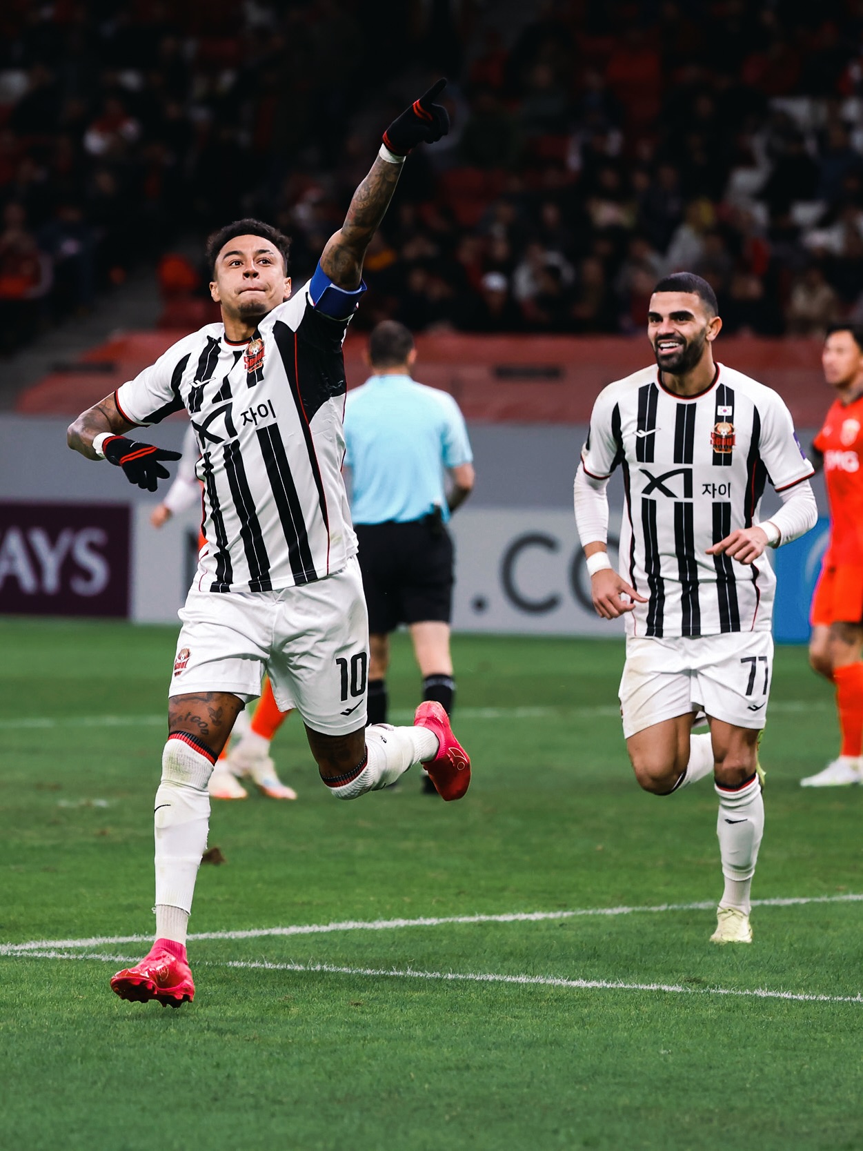 关于东京FC无缘亚冠四强,球员心情低落的信息 关于东京FC无缘亚冠四强,球员心情低落的信息