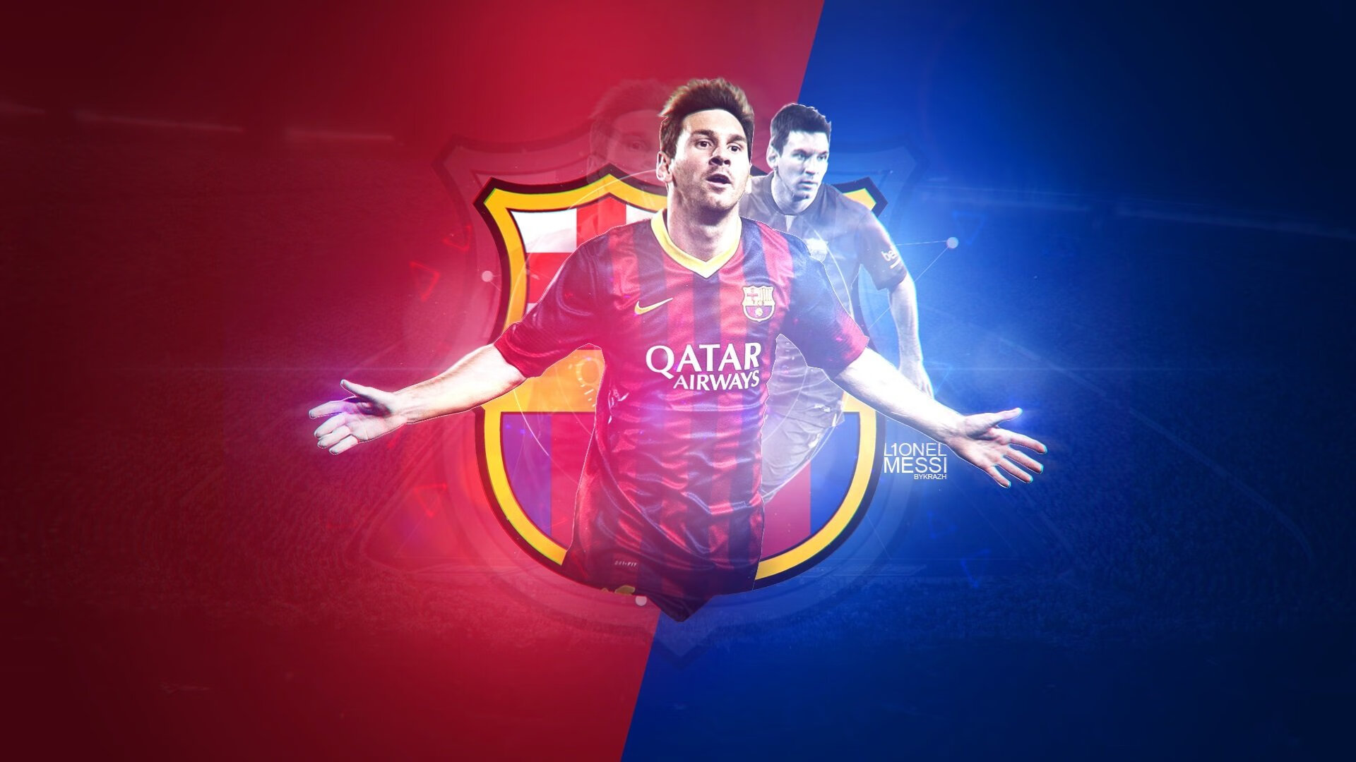 当北欧神话击碎银河战舰，莱万连续得分背后的足球哲学革命