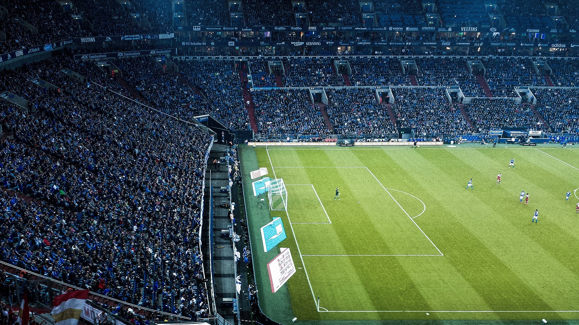 红色王朝的黄昏，当银箭划破法拉利的天际线